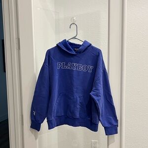 Playboy hoodie